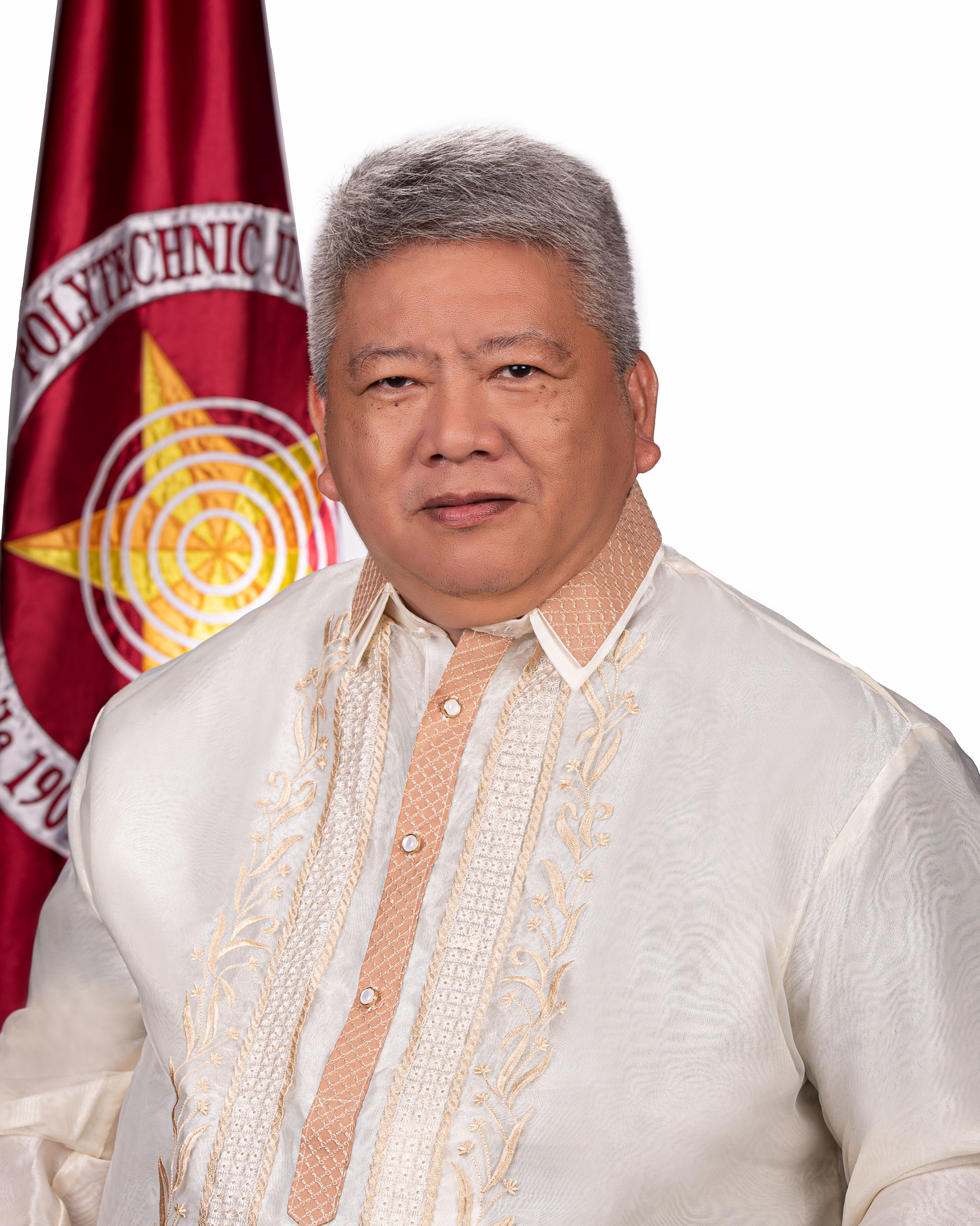 Raymond Ruiz